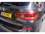 BMW X3 XDrive30e High Executive M-sport Pano/Camera/Carplay/Navi/Cruise/Stuur- en stoelverwarming/Parkeersensoren/Climate Control