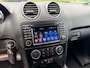 Mercedes-Benz ML-klasse 280 CDI / Automaat / Stoelverwarming / Schuif-Kanteldak / Trekhaak / Half leder /