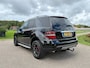 Mercedes-Benz ML-klasse 280 CDI / Automaat / Stoelverwarming / Schuif-Kanteldak / Trekhaak / Half leder /