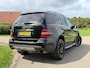 Mercedes-Benz ML-klasse 280 CDI / Automaat / Stoelverwarming / Schuif-Kanteldak / Trekhaak / Half leder /
