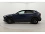 Mazda CX-30 2.0 e-SkyActiv-G M Hybrid Sportive | Navigatie | Dodehoek detectie | Stoelverwarming | BOSE | Head-up display | LED | Parkeersensoren voor/achter | Camera | Apple Carplay / Android Auto | Keyless | Adaptive Cruise | Clima | 18 inch | Elektrische achterklep
