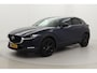 Mazda CX-30 2.0 e-SkyActiv-G M Hybrid Sportive | Navigatie | Dodehoek detectie | Stoelverwarming | BOSE | Head-up display | LED | Parkeersensoren voor/achter | Camera | Apple Carplay / Android Auto | Keyless | Adaptive Cruise | Clima | 18 inch | Elektrische achterklep