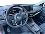 Nissan Qashqai 1.3 MHEV Xtronic N-Connecta 158PK AUTOMAAT | Apple Carplay & Android Auto| Climate Controle | 4 seizoen banden | Metallic lak | Lichtmetalen velgen | Navigatie | Panoramadak | Dakrails | Dealer onderhouden | 1ste eigenaar
