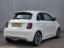 Abarth 500 Turismo 42 kWh Navigatie | Parkeercamera | Glasdak