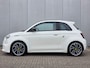 Abarth 500 Turismo 42 kWh Navigatie | Parkeercamera | Glasdak