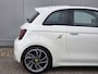 Abarth 500 Turismo 42 kWh Navigatie | Parkeercamera | Glasdak