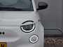 Abarth 500 Turismo 42 kWh Navigatie | Parkeercamera | Glasdak