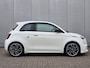 Abarth 500 Turismo 42 kWh Navigatie | Parkeercamera | Glasdak