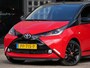 Toyota Aygo 1.0 X-CITE/ CAMERA/ CARPLAY/ NL-AUTO 1STE EIGENAAR