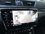 Skoda Superb Combi 1.4 TSI 218 pk DSG iV Sportline Business | Trekhaak | ACC | LED Matrix | 360 Camera | SmartLink | Voorstoelen met Geheugen | Stoel + Stuurverwarming |