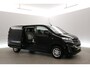 Opel Vivaro 2.0 CDTI L3H1 | Dubbele Cabine | Airco | Camera | Cruise | Trekhaak | Carplay | Navi