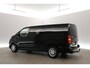 Opel Vivaro 2.0 CDTI L3H1 | Dubbele Cabine | Airco | Camera | Cruise | Trekhaak | Carplay | Navi