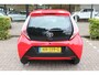 Toyota Aygo 1.0 VVT-i x | Rijklaar | Dealer onderhouden | All season banden | Radio/USB/AUX-speler | Centrale vergrendeling