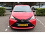 Toyota Aygo 1.0 VVT-i x | Rijklaar | Dealer onderhouden | All season banden | Radio/USB/AUX-speler | Centrale vergrendeling