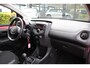 Toyota Aygo 1.0 VVT-i x | Rijklaar | Dealer onderhouden | All season banden | Radio/USB/AUX-speler | Centrale vergrendeling