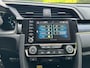 Honda Civic 1.5 i-VTEC Turbo Elegance|Stoelverw|Automaat|Navi|Camera