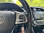 Honda Civic 1.5 i-VTEC Turbo Elegance|Stoelverw|Automaat|Navi|Camera