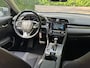 Honda Civic 1.5 i-VTEC Turbo Elegance|Stoelverw|Automaat|Navi|Camera