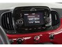Fiat 500 0.9 TwinAir Turbo Young Airco Navigatie Cruise Control 15"