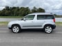 Skoda Yeti 1.2 TSI Ambition Automaat, clima, cruise, stoelverwarming, pdc achter
