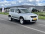 Skoda Yeti 1.2 TSI Ambition Automaat, clima, cruise, stoelverwarming, pdc achter