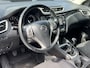 Nissan Qashqai 1.2 Connect Edition | Nieuw binnen | Pano | 360 Camera | Navi