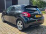 Peugeot 208 1.2 e-VTi Roland Garros Automaat 2e eigenaar dealer onderhouden leerbekeleding stoelverwarming panorama dak cruis con