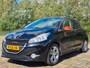 Peugeot 208 1.2 e-VTi Roland Garros Automaat 2e eigenaar dealer onderhouden leerbekeleding stoelverwarming panorama dak cruis con