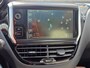 Peugeot 208 1.2 e-VTi Roland Garros Automaat 2e eigenaar dealer onderhouden leerbekeleding stoelverwarming panorama dak cruis con