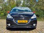 Peugeot 208 1.2 e-VTi Roland Garros Automaat 2e eigenaar dealer onderhouden leerbekeleding stoelverwarming panorama dak cruis con