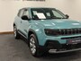 Jeep Avenger 1.2 Longitude*Cruise-Control*Navi*Airco*Apple-Carplay*PDC*