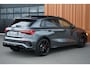 Audi A3 Sportback 45 TFSI e S-line 245PK Panodak RS-stoel Memory Head up Matrix B&O ACC Sfeerv.