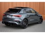 Audi A3 Sportback 45 TFSI e S-line 245PK Panodak RS-stoel Memory Head up Matrix B&O ACC Sfeerv.