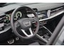 Audi A3 Sportback 45 TFSI e S-line 245PK Panodak RS-stoel Memory Head up Matrix B&O ACC Sfeerv.