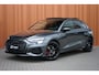 Audi A3 Sportback 45 TFSI e S-line 245PK Panodak RS-stoel Memory Head up Matrix B&O ACC Sfeerv.