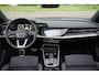 Audi A3 Sportback 45 TFSI e S-line 245PK Panodak RS-stoel Memory Head up Matrix B&O ACC Sfeerv.