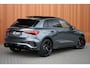 Audi A3 Sportback 45 TFSI e S-line 245PK Panodak RS-stoel Memory Head up Matrix B&O ACC Sfeerv.