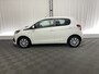 Peugeot 108 1.0 e-VTi Active | 5-deurs | Bluetooth | Stuurbekrachtiging | Airco | LED | DAB