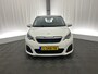 Peugeot 108 1.0 e-VTi Active | 5-deurs | Bluetooth | Stuurbekrachtiging | Airco | LED | DAB