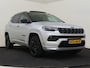 Jeep Compass 4xe 240PK Plug-in Hybrid Electric S Schuif/Kanteldak | Parkeerhulp | Leder | Camera | Apple Carplay | Keyless |