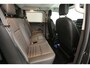 Ford Transit Custom 2.0 TDCI L2H1 Limited 170PK | Dubbele Cabine | Automaat | Airco | Camera | Cruise | 2xSchuifdeur | Trekhaak | Carplay | Parkeersens.
