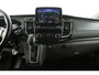 Ford Transit Custom 2.0 TDCI L2H1 Limited 170PK | Dubbele Cabine | Automaat | Airco | Camera | Cruise | 2xSchuifdeur | Trekhaak | Carplay | Parkeersens.