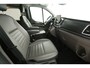 Ford Transit Custom 2.0 TDCI L2H1 Limited 170PK | Dubbele Cabine | Automaat | Airco | Camera | Cruise | 2xSchuifdeur | Trekhaak | Carplay | Parkeersens.
