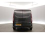 Ford Transit Custom 2.0 TDCI L2H1 Limited 170PK | Dubbele Cabine | Automaat | Airco | Camera | Cruise | 2xSchuifdeur | Trekhaak | Carplay | Parkeersens.
