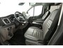 Ford Transit Custom 2.0 TDCI L2H1 Limited 170PK | Dubbele Cabine | Automaat | Airco | Camera | Cruise | 2xSchuifdeur | Trekhaak | Carplay | Parkeersens.