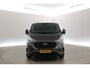 Ford Transit Custom 2.0 TDCI L2H1 Limited 170PK | Dubbele Cabine | Automaat | Airco | Camera | Cruise | 2xSchuifdeur | Trekhaak | Carplay | Parkeersens.