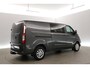 Ford Transit Custom 2.0 TDCI L2H1 Limited 170PK | Dubbele Cabine | Automaat | Airco | Camera | Cruise | 2xSchuifdeur | Trekhaak | Carplay | Parkeersens.