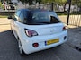 Opel Adam 1.0 T Jam Fav, 1e Eig! Lm Velgen! Zwart Dak! VERWACHT!