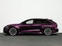 Audi RS5 Avant e-hybrid 470 kW / 639 pk | Audi Sportpakket | Amethyst Porsche kleur | Panorama-glasdak | Head-up display |