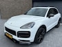 Porsche Cayenne 3.0 E-Hybrid, BTW, SPORT DESIGN, PANO, DEALER ONDERH, TECHART